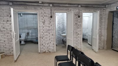 У селі Головач Терешківської громади відновили навчання У селі Головач Терешківської громади відновили навчання