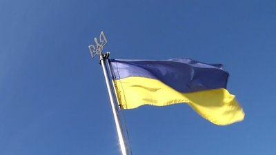 Підняття стягу в Житомирі: Олександр Козицький детально пам’ятає події 30-річної давнини Підняття стягу в Житомирі: Олександр Козицький детально пам’ятає події 30-річної давнини