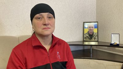 Валерій і Олександр Череда Валерій і Олександр Череда