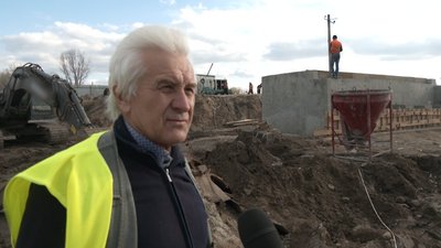 Ремонт відновлення дороги мости деокуповані населені пункти Донецька область Ремонт відновлення дороги мости деокуповані населені пункти Донецька область