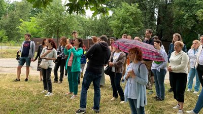138 день війни: хроніка подій в Херсонській області 138 день війни: хроніка подій в Херсонській області