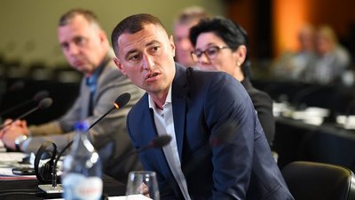Скандал в українському тенісі: топтенісисти вимагають усунути віцепрезидента ФТУ, федерація відмовляється