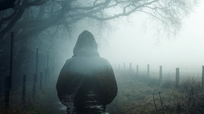 Зниклий безвісти