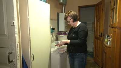 У Харкові з 1 січня подорожчав газ У Харкові з 1 січня подорожчав газ