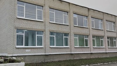 Школярі на Житомирщині збирають гроші на свої проєкти Школярі на Житомирщині збирають гроші на свої проєкти