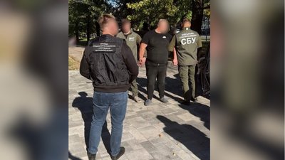 Служба в тилу за 2 тисячі доларів