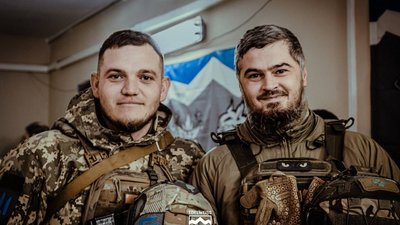 Сіверський фронт, 10 ОГШБр