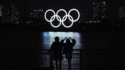 Міністр молоді та спорту розповів, коли Україна зможе прийняти Олімпійські ігри