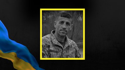 Олександр Ковальчук, помер, боєць, хвороба, Франківщина