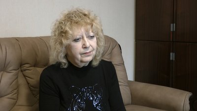 У Запоріжжі вшанували пам'ять жертв Голокосту У Запоріжжі вшанували пам'ять жертв Голокосту
