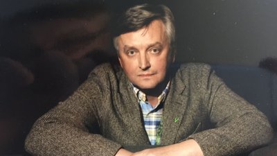 Режисер Сергій Лозниця