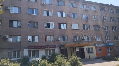 Гуртожиток на провулку Великому, 2а у Полтаві Гуртожиток на провулку Великому, 2а у Полтаві