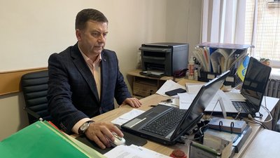 На Тернопільщині стартувала реєстрація на спеціальну сесію мультипредметного тесту На Тернопільщині стартувала реєстрація на спеціальну сесію мультипредметного тесту