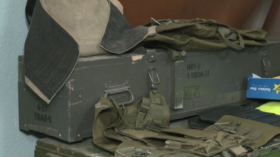 добровольці добровольці