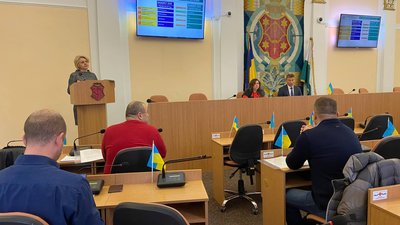 У Полтаві презентували проєкт бюджету громади на 2023-й рік: що відомо У Полтаві презентували проєкт бюджету громади на 2023-й рік: що відомо