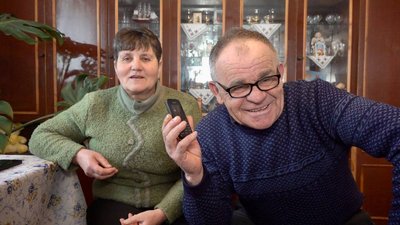 "Мамо, я живий": історія звільненого з полону Тараса Копачівського з Тернопільщини "Мамо, я живий": історія звільненого з полону Тараса Копачівського з Тернопільщини