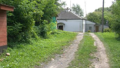 78 роковини єврейської трагедії: спогади волинських іудеїв та краєзнавців 78 роковини єврейської трагедії: спогади волинських іудеїв та краєзнавців