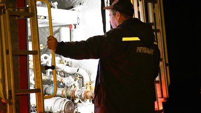 На Миколаївщині сталися п'ять пожеж. Дві через паління