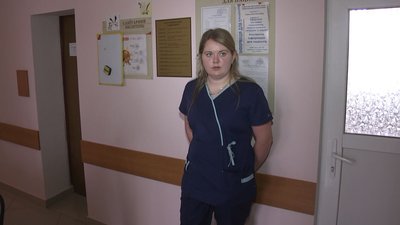 Що буде з працівниками пологового відділення Луцької районної лікарні, яке закривають Що буде з працівниками пологового відділення Луцької районної лікарні, яке закривають