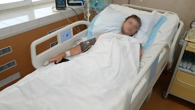 військовий, Дніпропетровщина, медицина