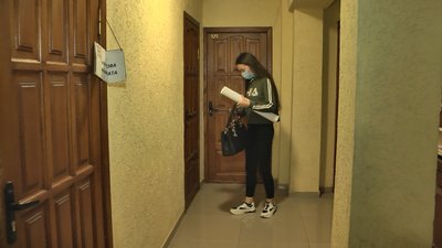 Які карантинні правила діятимуть у студентських гуртожитках на Волині Які карантинні правила діятимуть у студентських гуртожитках на Волині