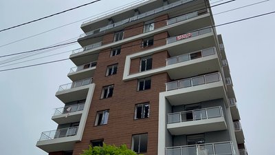 Пошкоджені будинки та знищене майно: очевидці розповіли подробиці нічних обстрілів Миколаєва