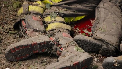 загиблі у Харкові бійці ДСНС ІМЕНА 