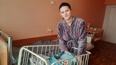 Допомога при народженні дитини