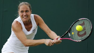 Україна повторила національний рекорд за представництвом в основі тенісних Грендслемів: що це означає