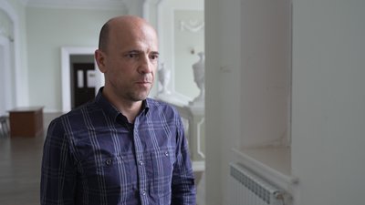 Будинки для 9 тисяч людей, школа й дитсадки: у Чернігові пройшло громадське обговорення забудови мікрорайону Масани Будинки для 9 тисяч людей, школа й дитсадки: у Чернігові пройшло громадське обговорення забудови мікрорайону Масани