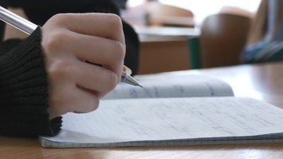 На Полтавщині п’ять шкіл долучилися до пілотування курсу з написання есе