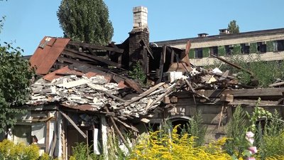 "Готові допомагати і далі, бо це наш внесок у перемогу" – житомирські лікарі екстреної медичної допомоги "Готові допомагати і далі, бо це наш внесок у перемогу" – житомирські лікарі екстреної медичної допомоги