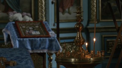 Священник отець Йосип перейшов до ПЦУ