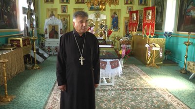 Двадцять священників та 250 парафій перейшли на Хмельниччині до ПЦУ з початку війни Двадцять священників та 250 парафій перейшли на Хмельниччині до ПЦУ з початку війни