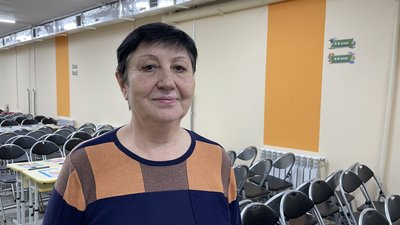 Директорка ліцею Людмила Ушакова Директорка ліцею Людмила Ушакова