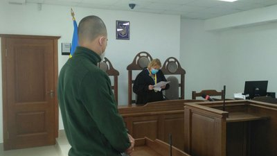 Штраф і громадські роботи. Лучанина покарали за порушення правил карантину