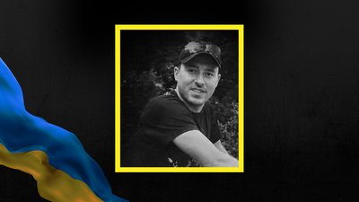 Роман Ілитчук, ветеран