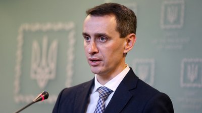 243 хворих жителів Закарпаття із СOVID-19 лікуються в районних медзакладах