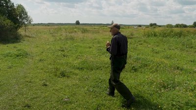 Село без магазину і доріг: як виживає Полісся Село без магазину і доріг: як виживає Полісся