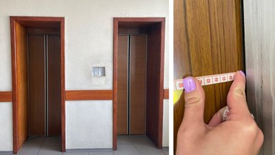Аудит доступності: чи пристосовані Черкаси для людей на візку Аудит доступності: чи пристосовані Черкаси для людей на візку