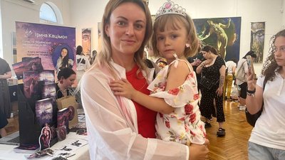Фестиваль Змістовно в Черкасах
