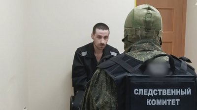 "Верховний суд ЛНР" засудив українського військового до 16 років за ґратами