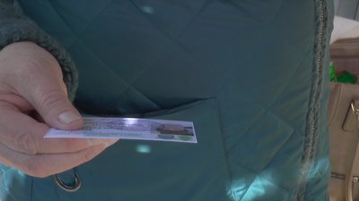 Із 14 квітня для проїзду в громадському транспорті Миколаєва необхідно мати перепустку