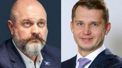 Уряд звільнив в. о очільника Укрзалізниці і відразу призначив заміну
