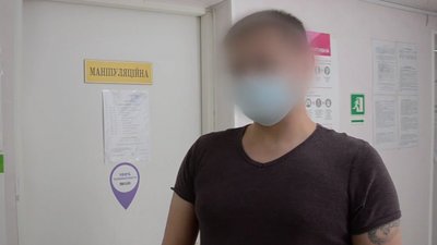 Сім років живе з ВІЛ та допомагає іншим ВІЛ-позитивним людям. Олег з Тернополя. СУСПІЛЬНЕ | ЛЮДИ