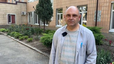 Олег Красношапка Олег Красношапка