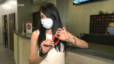 Як працюють спортзали та басейни під час карантину у Харкові — репортаж