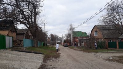 У Кропивницькому безкоштовно вакцинують від сказу котів та собак. Не всі господарі погоджуються У Кропивницькому безкоштовно вакцинують від сказу котів та собак. Не всі господарі погоджуються