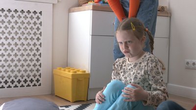 "Тут Марк вірить у себе". У франківському центрі психології "Разом" допомагають переселенцям оговтатися від пережитого "Тут Марк вірить у себе". У франківському центрі психології "Разом" допомагають переселенцям оговтатися від пережитого