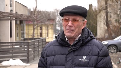 Газовий сигналізатор за дві тисячі гривень: як вберегтись від шахраїв Газовий сигналізатор за дві тисячі гривень: як вберегтись від шахраїв